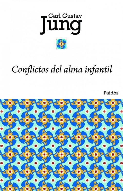 CONFLICTOS DEL ALMA INFANTIL | 9788449325052 | JUNG, CARL GUSTAV