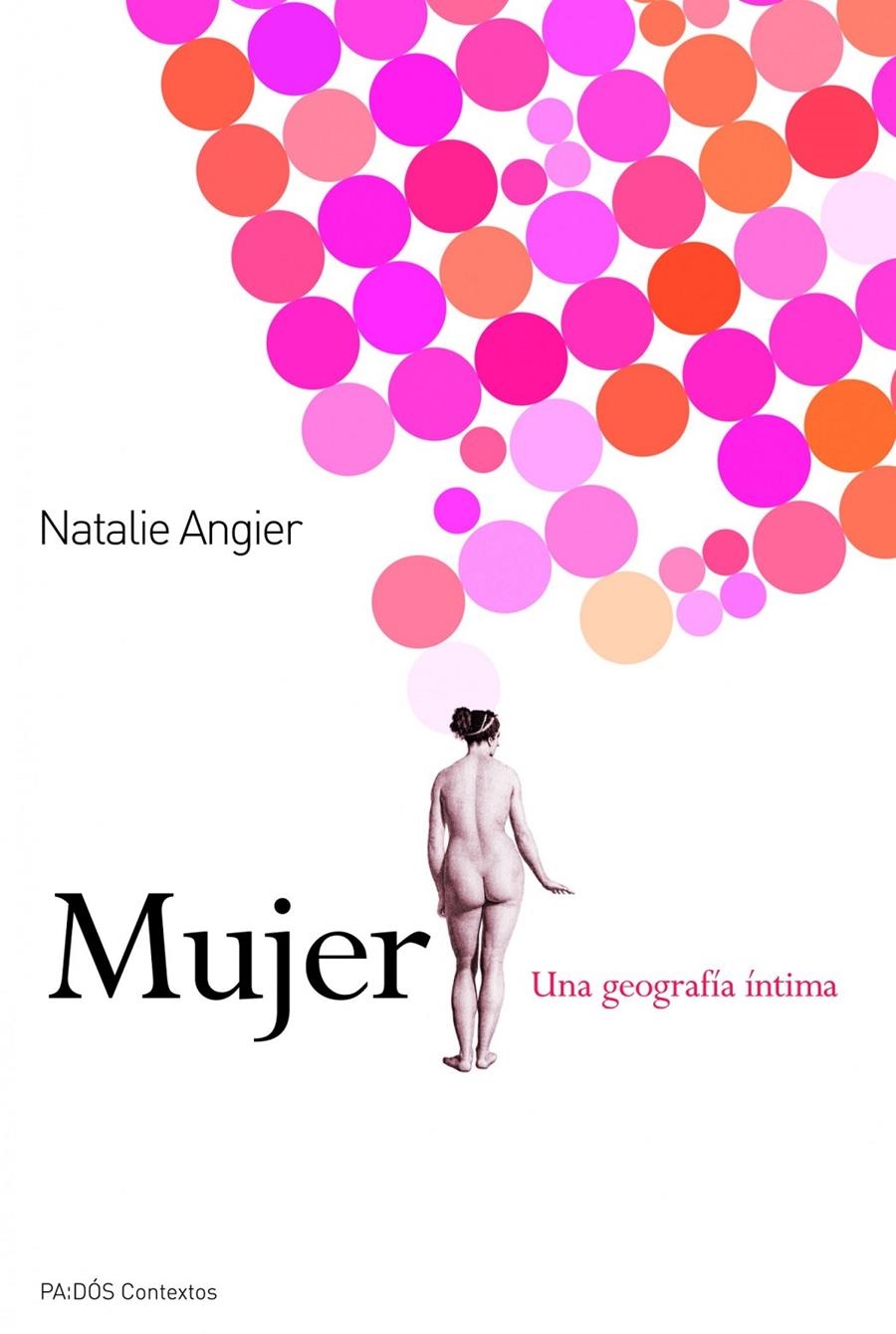 MUJER | 9788449325427 | ANGIER, NATALIE