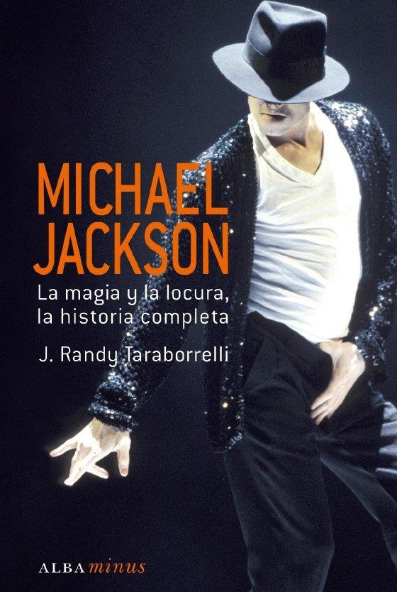 MICHAEL JACKSON | 9788484286196 | TARABORRELLI, J. RANDI