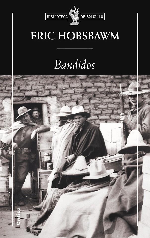 BANDIDOS | 9788498922158 | HOBSBAWM, ERIC