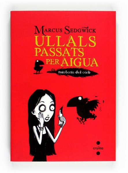 ULLALS PASSATS PER AIGUA | 9788466128230 | SEDGWICK, MARCUS