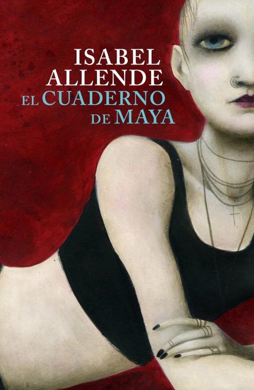 EL CUADERNO DE MAYA | 9788401352072 | ALLENDE, ISABEL