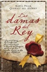 LAS DAMAS DEL REY | 9788499182827 | QUERALT DEL HIERRO, MARIA PILAR