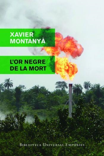 OR NEGRE DE LA MORT, L' | 9788497877268 | MONTANYA, XAVIER