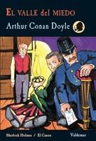 EL VALLE DEL MIEDO | 9788477026952 | CONAN DOYLE, ARTHUR