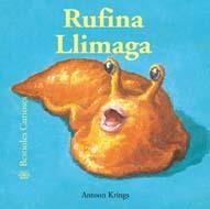 RUFINA LLIMAGA | 9788498015270 | KRINGS, ANTOON