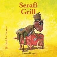 SERAFI GRILL | 9788498015515 | KRINGS, ANTOON