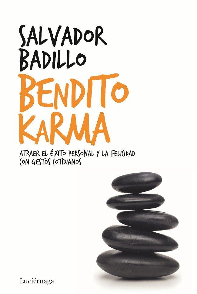 BENDITO KARMA | 9788492545483 | DABILLO, SALVADOR