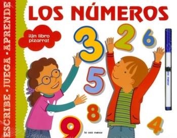 LOS NUMEROS | 9788492766390 | AUTORES VARIOS/DIVERSOS AUTORS