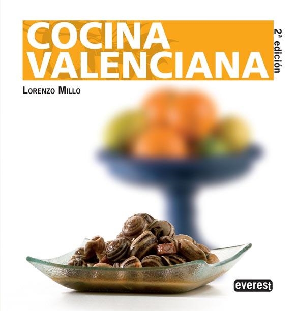 COCINA VALENCIANA | 9788444121031 | MILLO, LORENZO