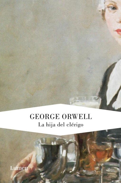 HIJA DEL CLERIGO, LA | 9788426419187 | GEORGE ORWELL