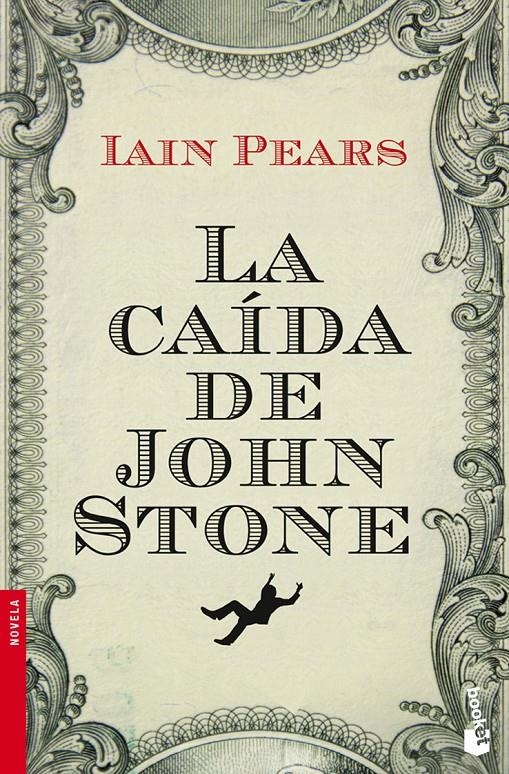 CAIDA DE JOHN STONE, LA | 9788432251054 | PEARS, IAIN