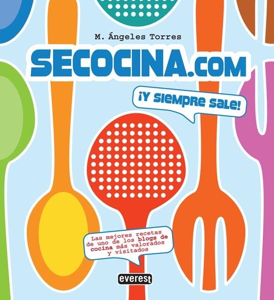 SECOCINA.COM | 9788424117566 | TORRES, M.ANGELES