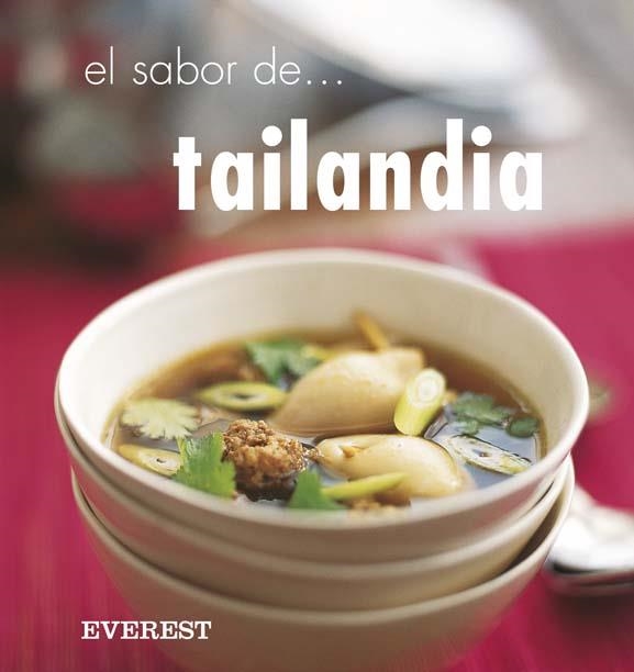 EL SABOR DE ... TAILANDIA | 9788424117399 | KAY HALSEY