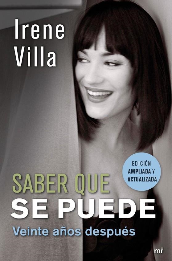 SABER QUE SE PUEDE VEINTE AÑOS DESPUES | 9788427037151 | VILLA, IRENE