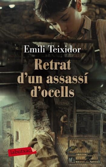 RETRAT D'UN ASSASSI D'OCELLS | 9788499303260 | TEIXIDOR, EMILI