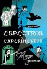 ESPECTROS Y EXPERIMENTOS | 9788499182841 | SEDWICK, MARCUS