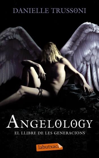 ANGELOLOGY | 9788499303277 | TRUSSONI, DANIELLE