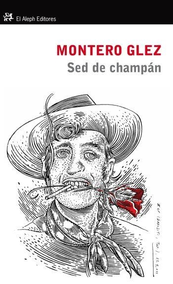 SED DE CHAMPAN | 9788476699980 | GLEZ, MONTERO