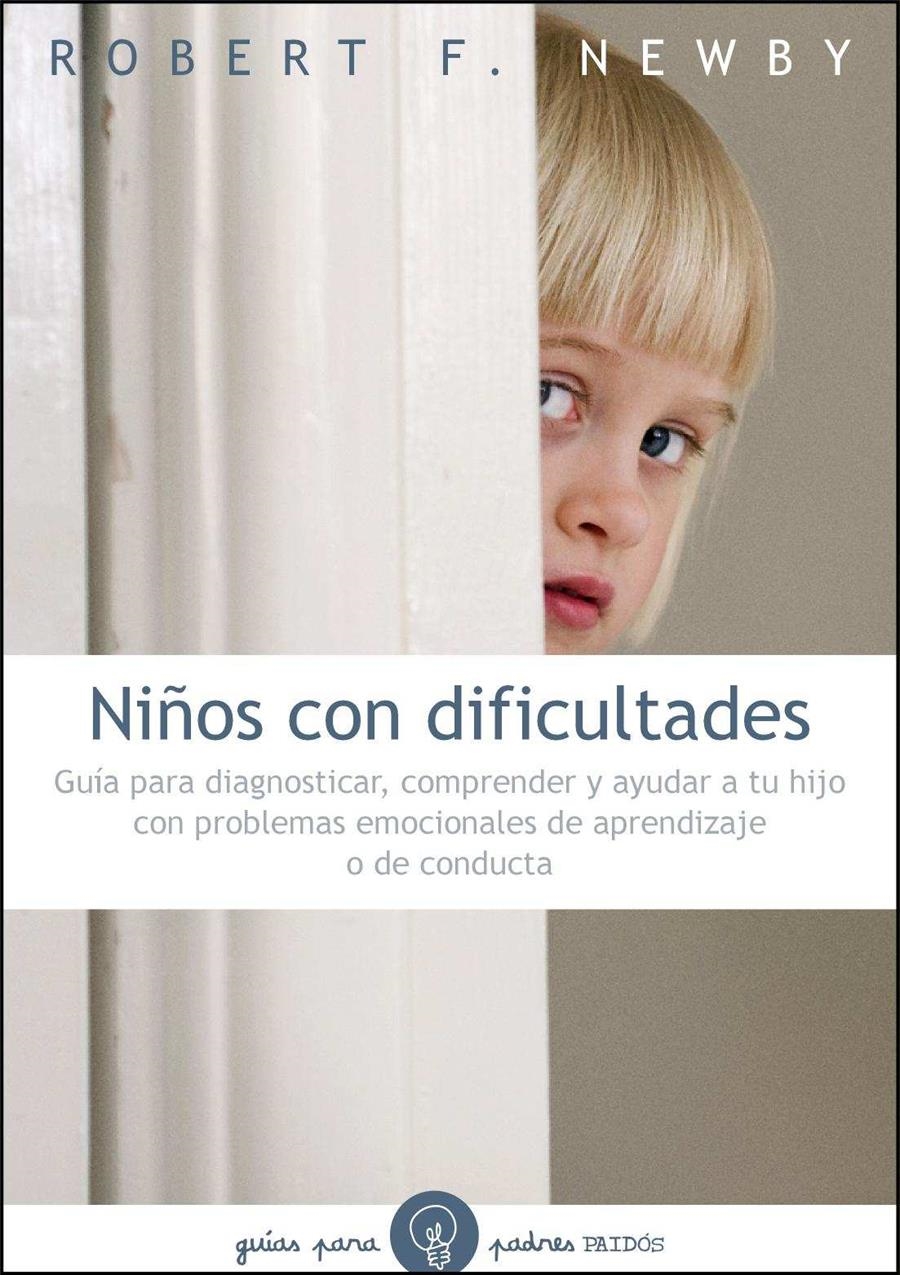 NIÑOS CON DIFICULTADES | 9788449325335 | NEWBY, ROBERT F.