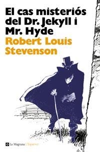 EL CAS MISTERIOS DEL DR JEKILL I MR HYDE | 9788482648903 | STEVENSON, ROBERT LOUIS