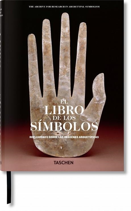 EL LIBRO DE LOS SIMBOLOS | 9783836525732 | (ARAS), ARCHIVE FOR RESEARCH IN ARCHETYPAL SYMBOLISM