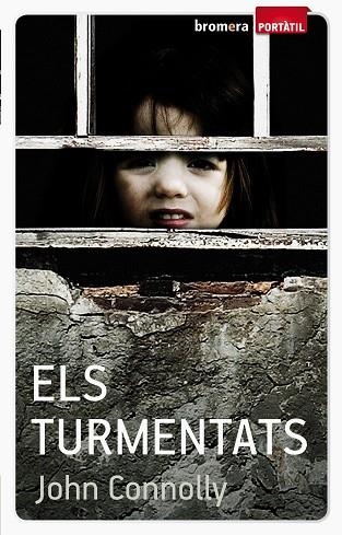 ELS TURMENTATS | 9788498247763 | JOHN CONNOLLY