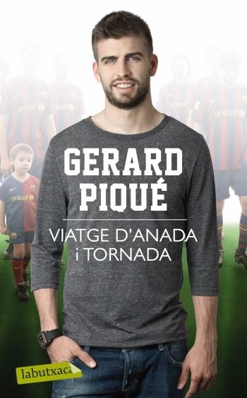 VIATGE D'ANADA I TORNADA | 9788499303291 | PIQUE, GERARD