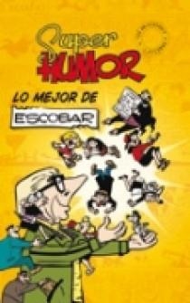 EL MUNDO DE ESCOBAR | 9788466639132 | GUIRAL & SOLDEVILLA