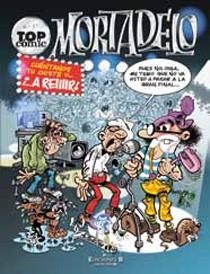 TOP COMIC MORTADELO 37 (LIB) | 9788466643597 | IBAÑEZ TALAVERA, FRANCISCO