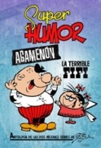 AGAMENON Y LA TERRIBLE FIFI | 9788466637084 | SANTAMARIA ESTIVILL, ALEJANDRO