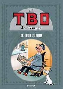 TBO DE TODO UN POCO (VOL.VII) | 9788466642934 | AUTORES VARIOS/COLL I COLL, JOSEP/SABATÉS MASSANEL