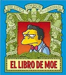 EL LIBRO DE MOE | 9788466643740 | GROENING, MATT