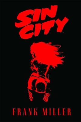 SIN CITY | 9788467903317 | Frank Miller