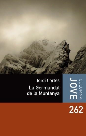 LA GERMANDAT DE LA MUNTANYA | 9788499324951 | JORDI CORTES