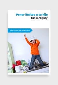 PONER LIMITES A TU HIJO | 9788492981724 | ZAGURY, TANIA