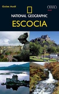 GUIA AUDI ESCOCIA | 9788482985381 | GEOGRAPHIC , NATIONAL