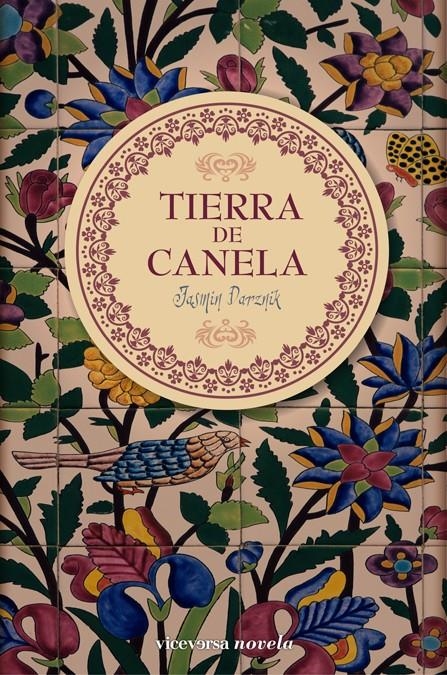 TIERRA DE CANELA | 9788492819683 | DARZNIK, JASMIN