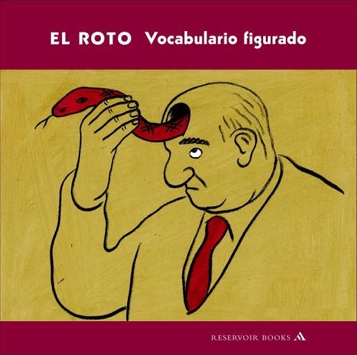 EL ROTO .VOCABULARIO FIGURADO | 9788439720133 | EL ROTO