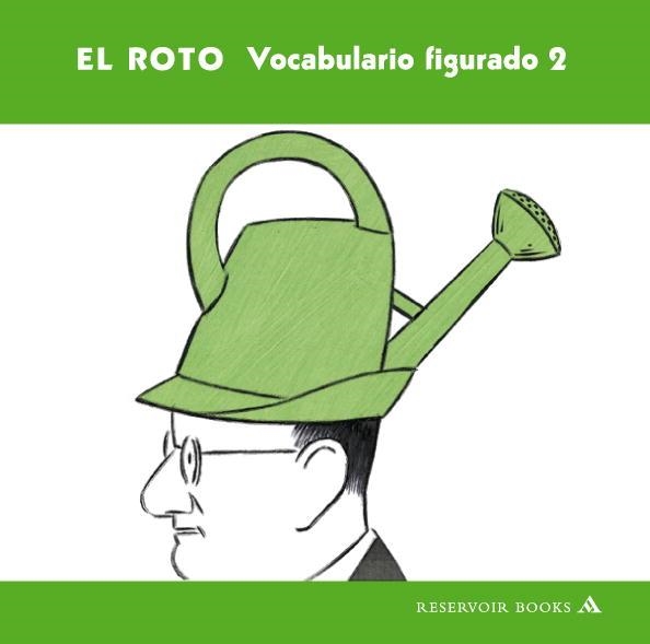 EL ROTO .VOCABULARIO FIGURADO 2 | 9788439721192 | EL ROTO