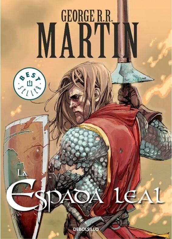 LA ESPADA LEAL | 9788499891071 | GEORGE R. R. MARTIN