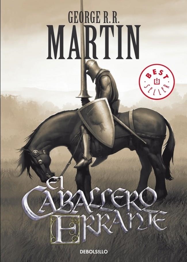 EL CABALLERO ERRANTE | 9788499891064 | GEORGE R. R. MARTIN