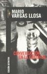 CONVERSACION EN LA CATEDRAL | 9788420484167 | MARIO VARGAS LLOSA