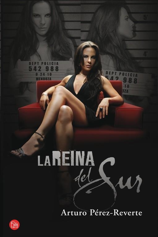 LA REINA DEL SUR | 9788466324915 | ARTURO PEREZ REVERTE