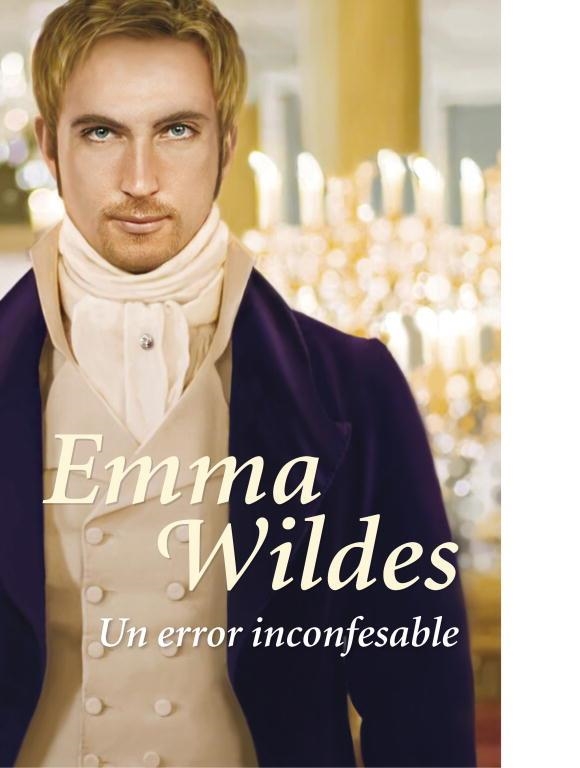 ERROR INCONFESABLE, UN | 9788401339608 | WILDES, EMMA