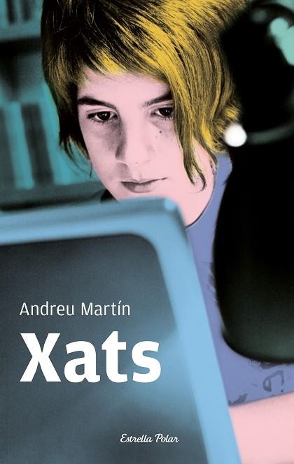 XATS | 9788492671588 | ANDREU MARTIN