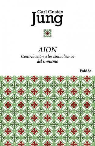 AION | 9788449325045 | JUNG, CARL GUSTAV