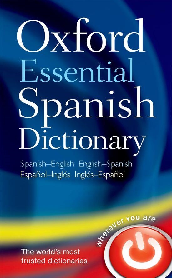 PAPERBACK SPANISH DICTIONARY 2010 | 9780199576449 | VARIOS AUTORES