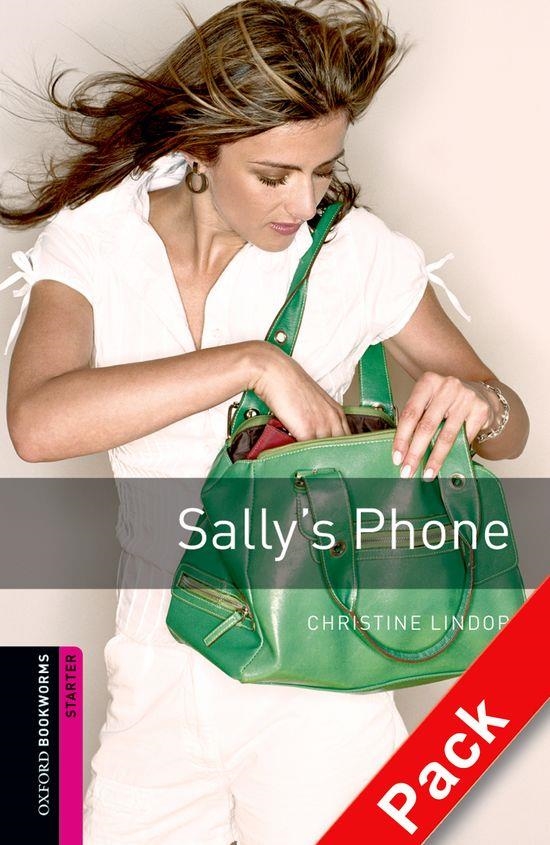 SALLY'S PHONE | 9780194236539 | LINDOP/CHRISTINE