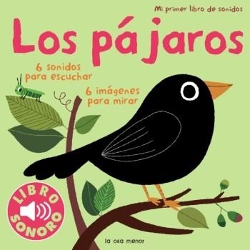 LOS PAJAROS | 9788492766420 | MARION BILLET & DIVERSOS AUTORS